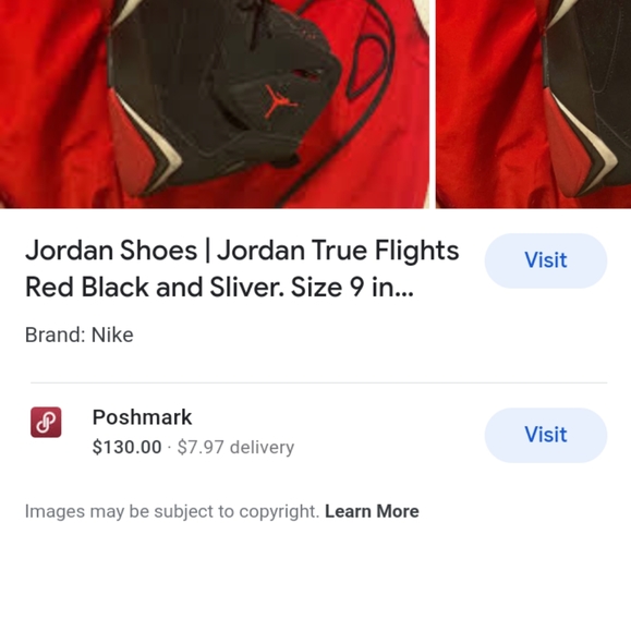 Jordan - Picture 3 of 7